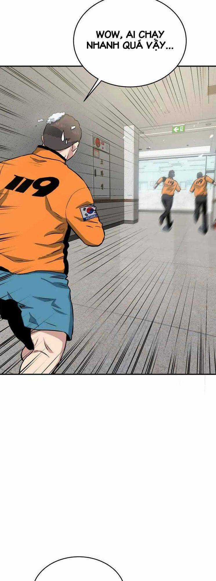 Hệ Thống Cứu Hộ - Chapter 6 - Trang 48