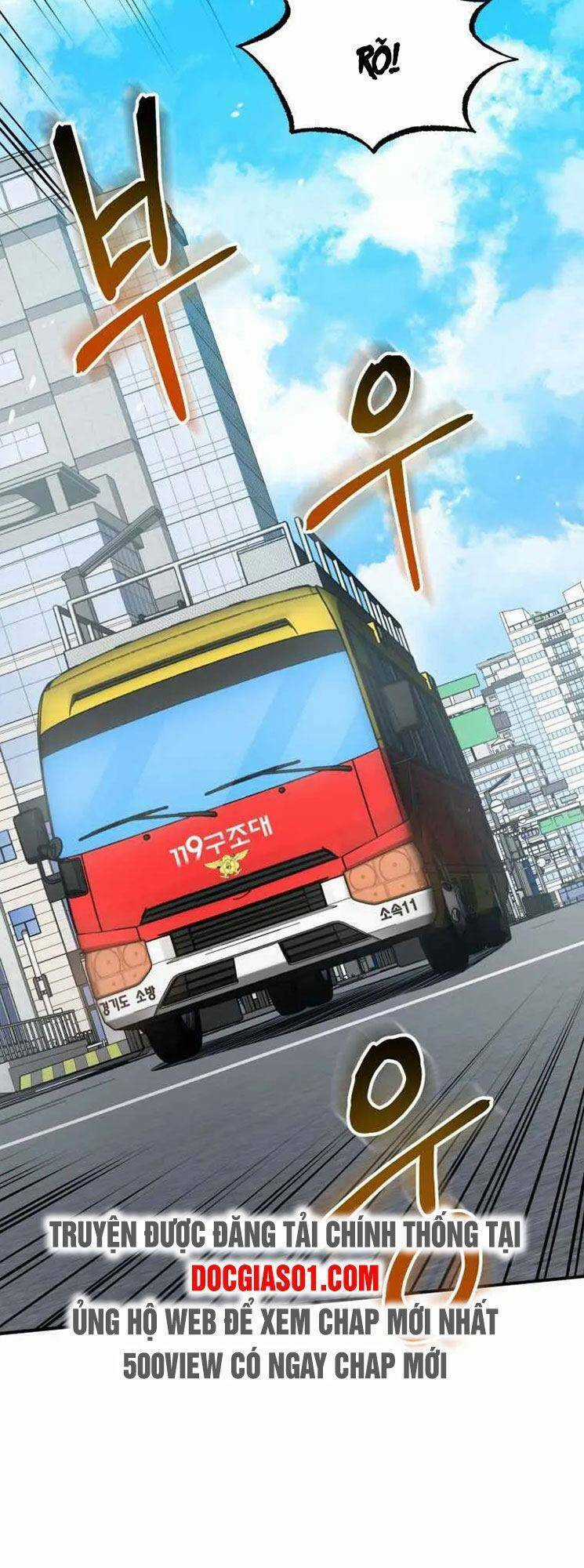 Hệ Thống Cứu Hộ - Chapter 6 - Trang 51