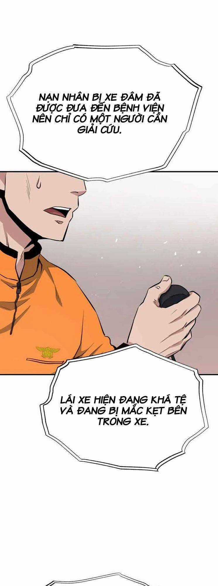 Hệ Thống Cứu Hộ - Chapter 6 - Trang 53