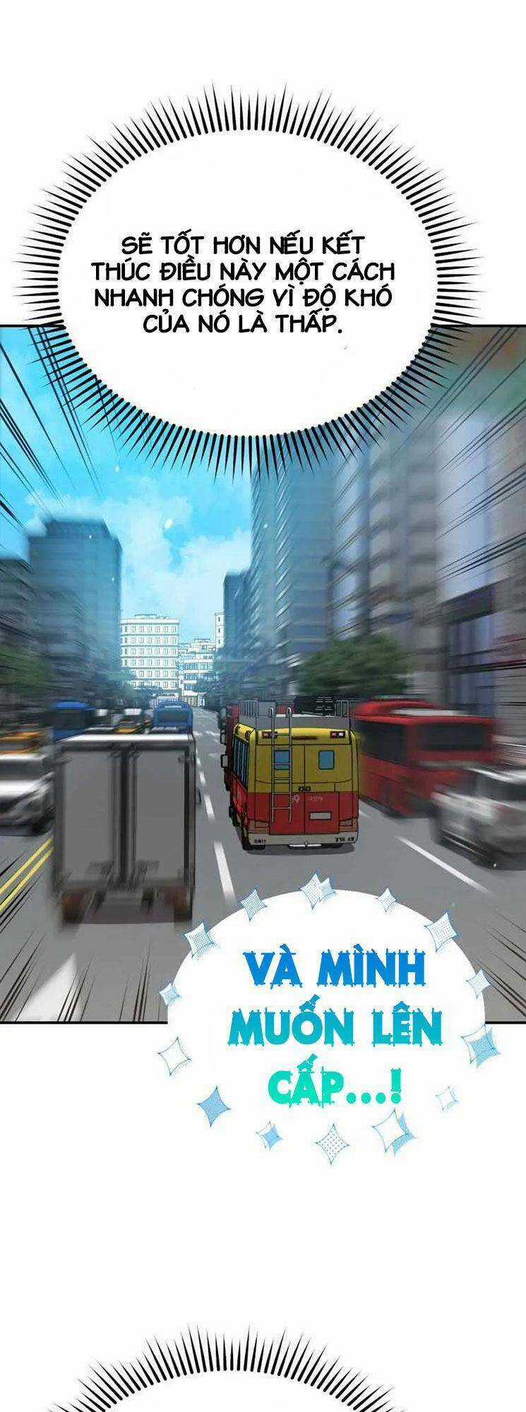 Hệ Thống Cứu Hộ - Chapter 6 - Trang 57