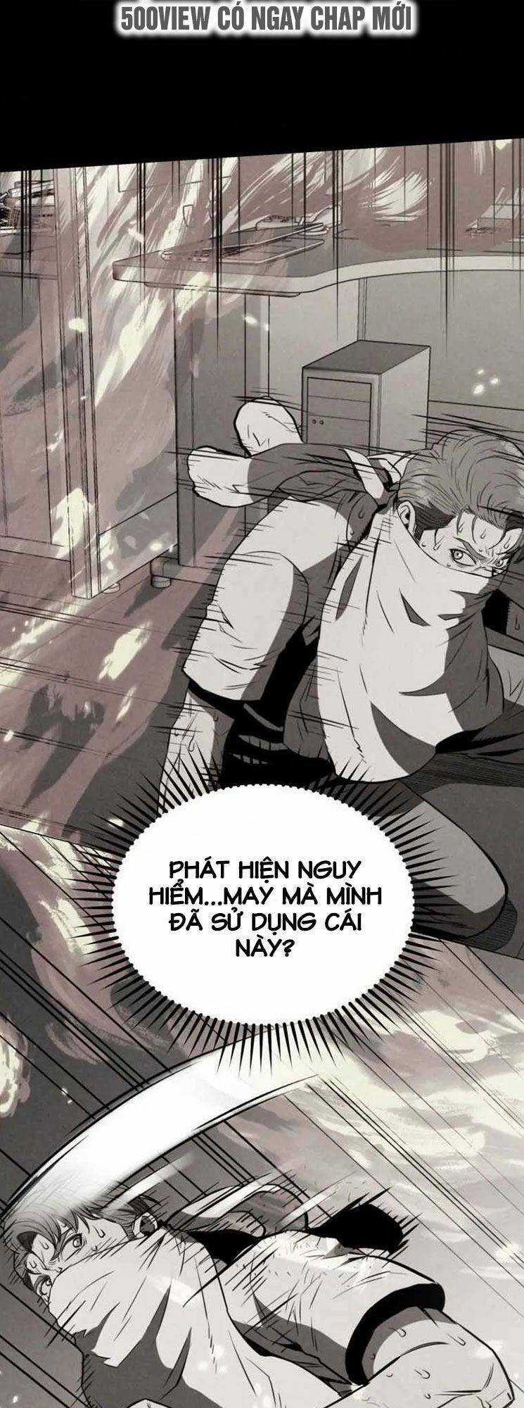 Hệ Thống Cứu Hộ - Chapter 6 - Trang 60