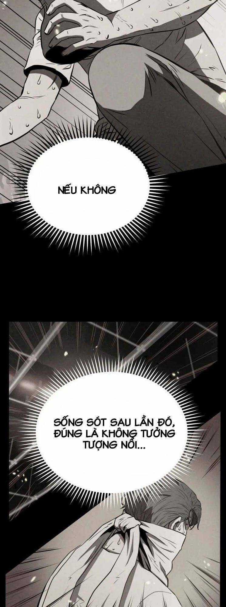 Hệ Thống Cứu Hộ - Chapter 6 - Trang 61