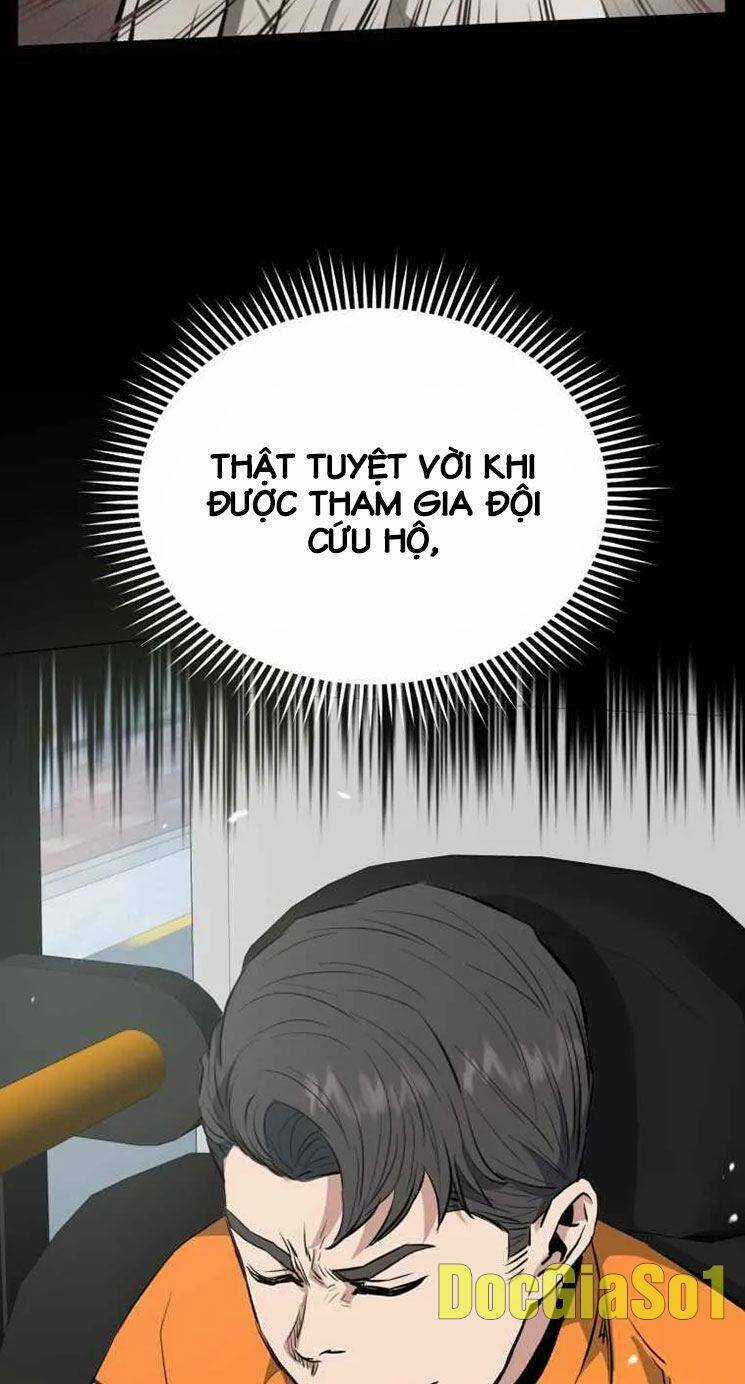 Hệ Thống Cứu Hộ - Chapter 6 - Trang 62