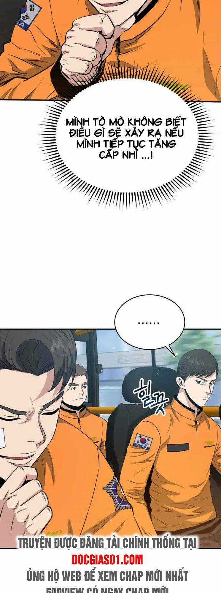 Hệ Thống Cứu Hộ - Chapter 6 - Trang 63