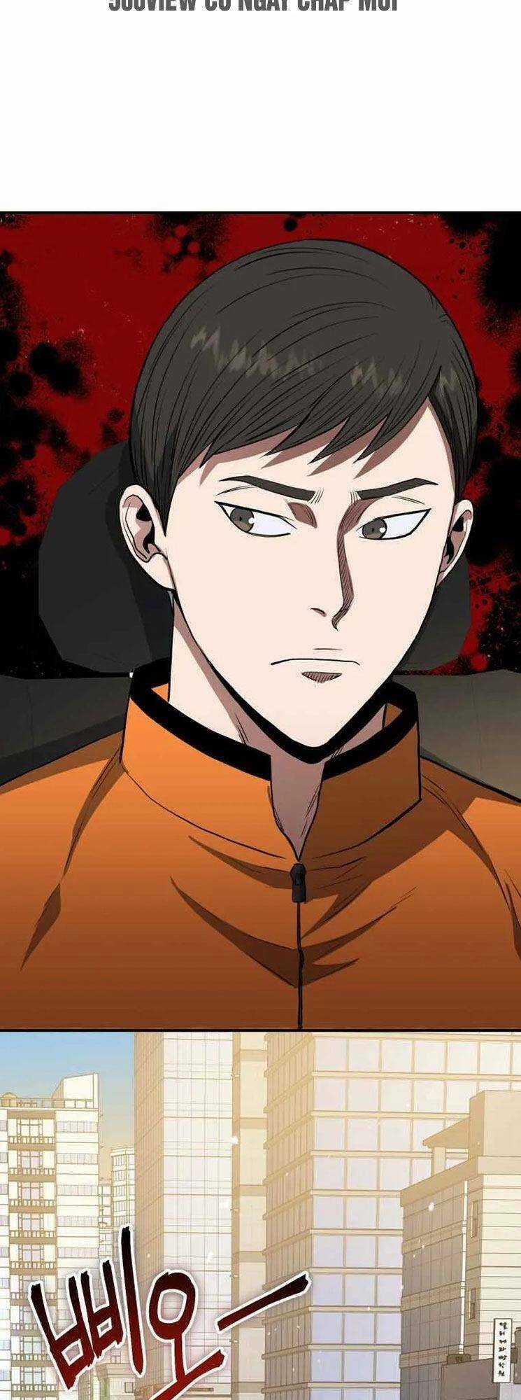 Hệ Thống Cứu Hộ - Chapter 6 - Trang 64