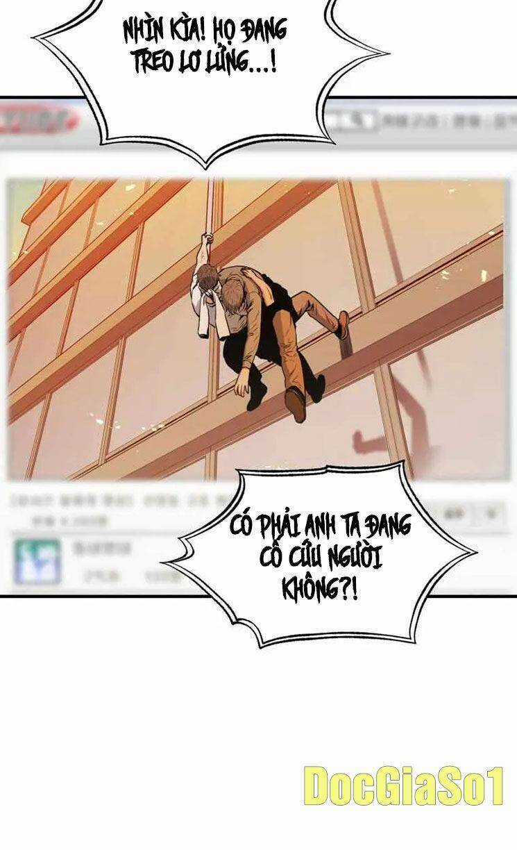 Hệ Thống Cứu Hộ - Chapter 6 - Trang 10