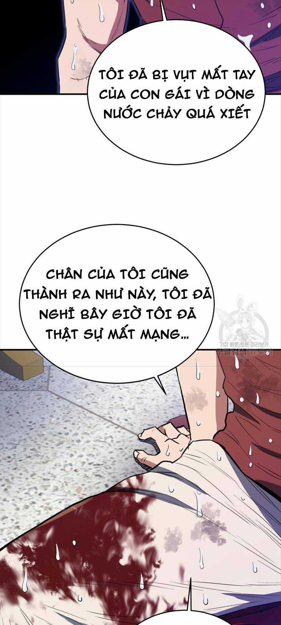Hệ Thống Cứu Hộ - Chapter 60 - Trang 20