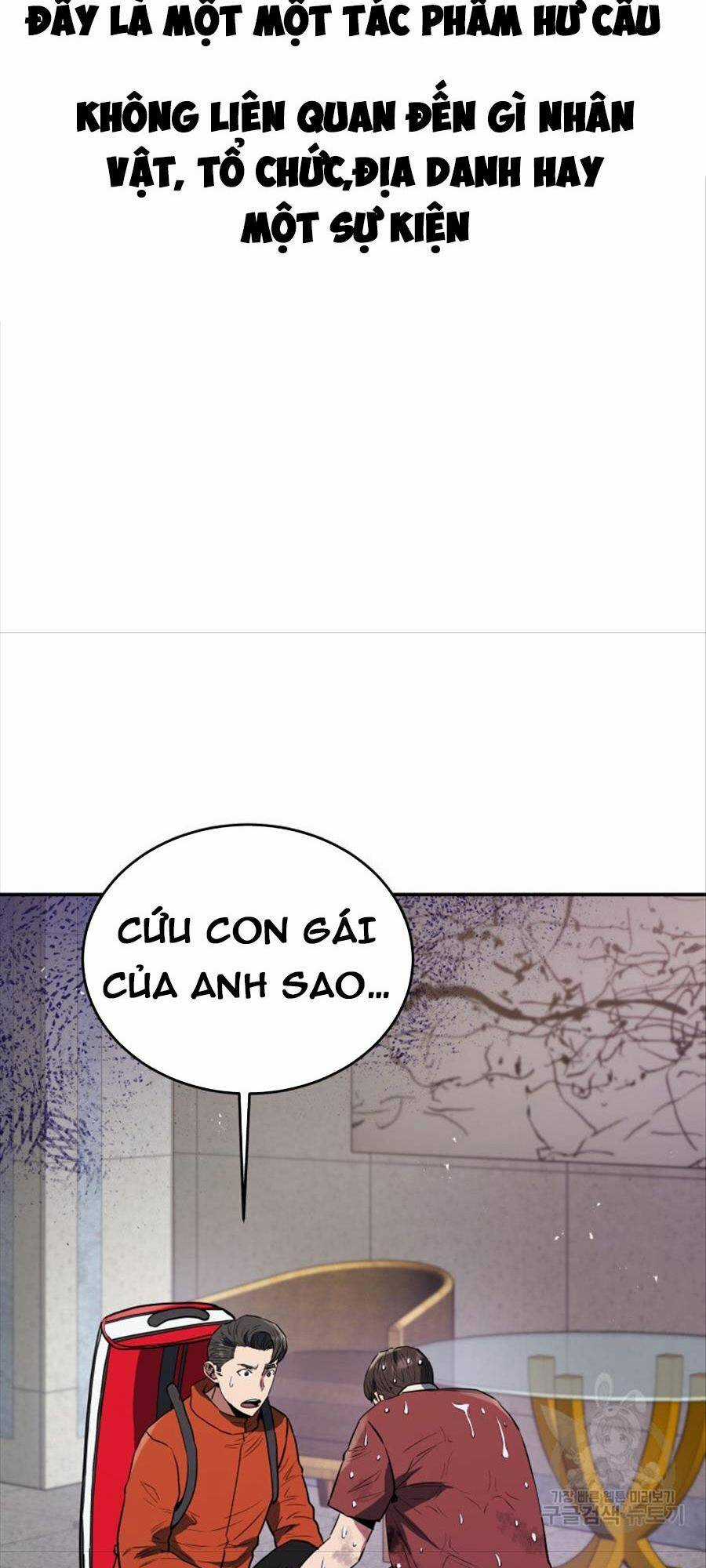 Hệ Thống Cứu Hộ - Chapter 60 - Trang 3