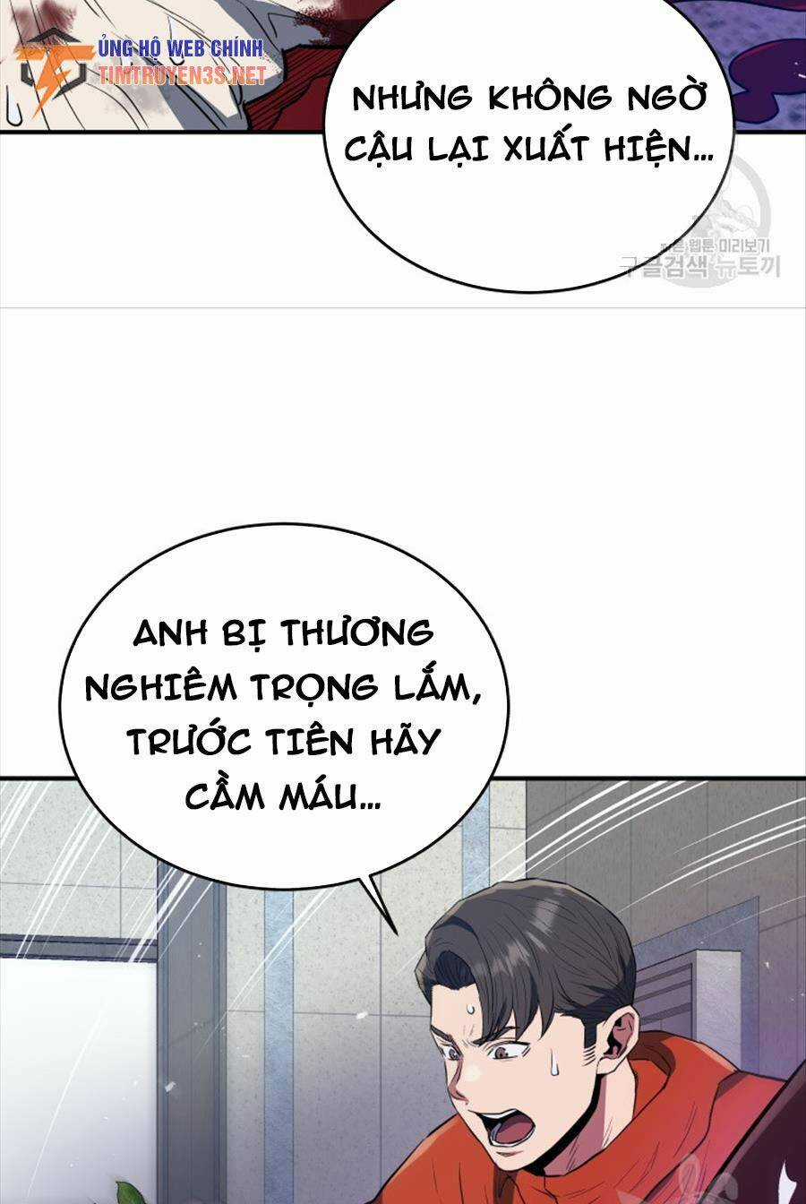 Hệ Thống Cứu Hộ - Chapter 60 - Trang 21