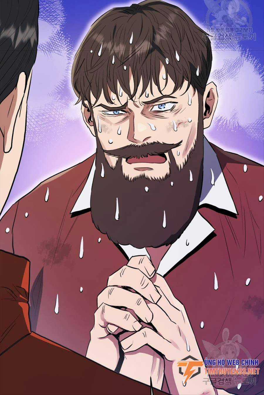 Hệ Thống Cứu Hộ - Chapter 60 - Trang 25