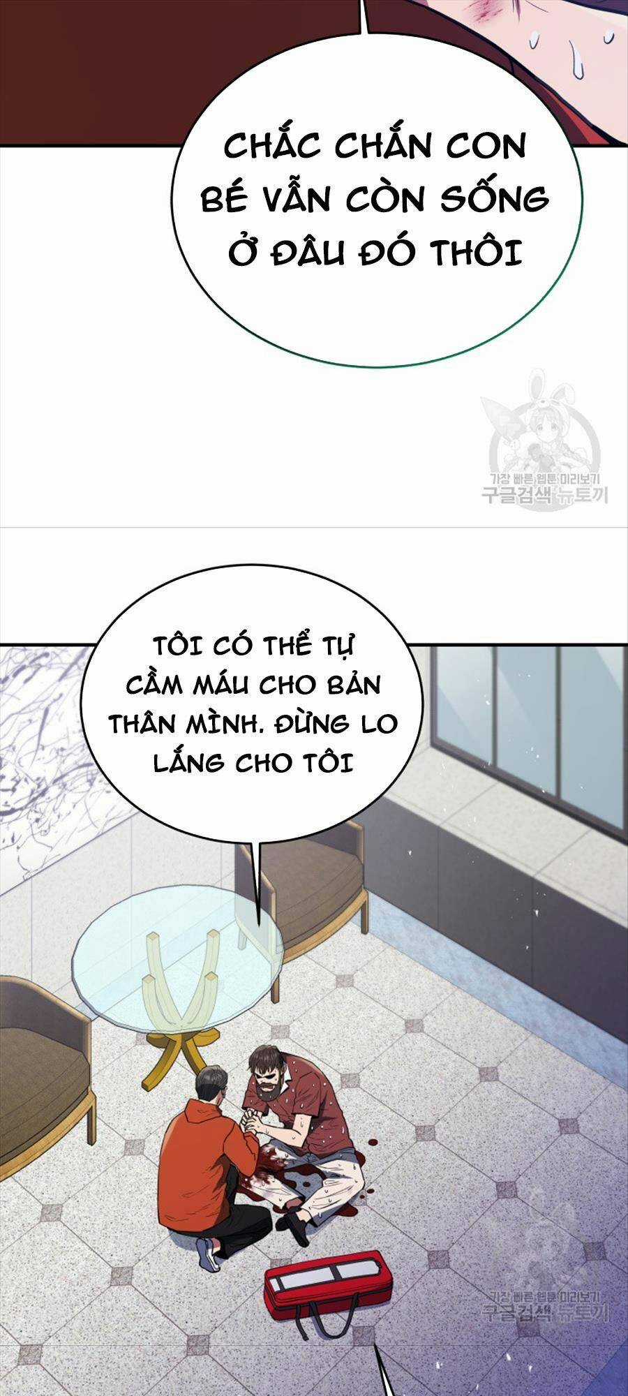 Hệ Thống Cứu Hộ - Chapter 60 - Trang 26