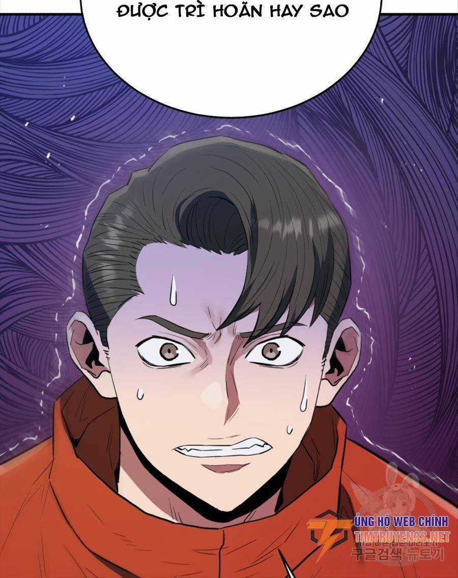 Hệ Thống Cứu Hộ - Chapter 60 - Trang 28