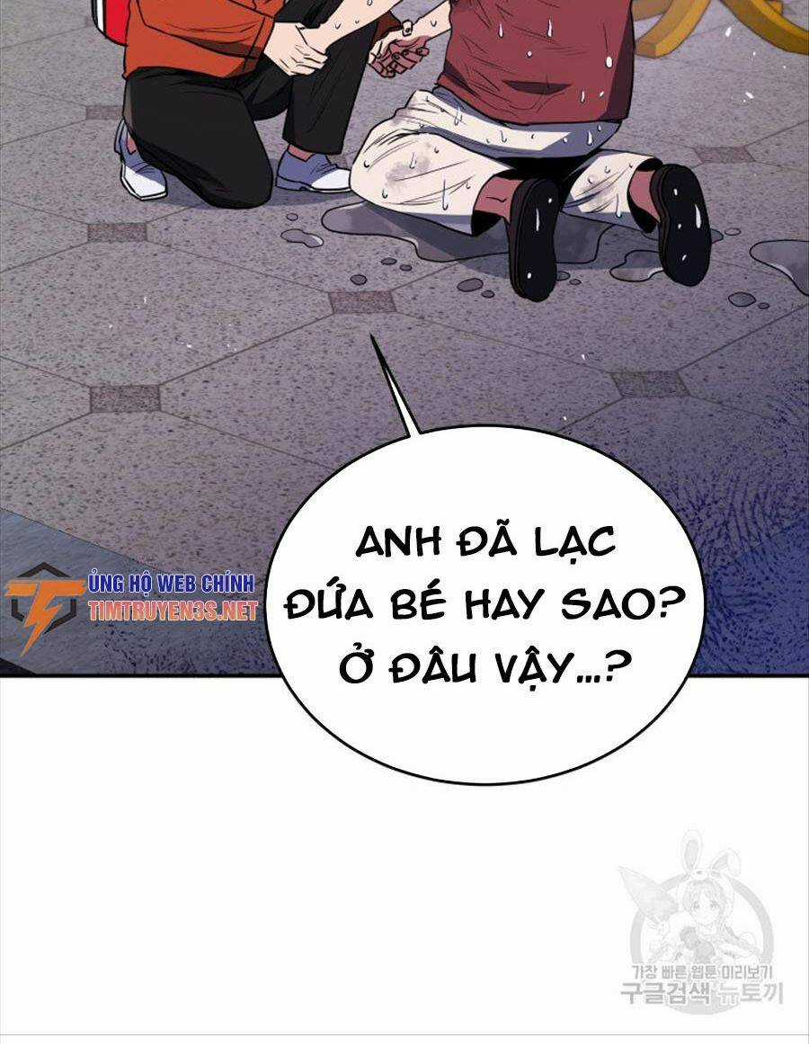 Hệ Thống Cứu Hộ - Chapter 60 - Trang 4