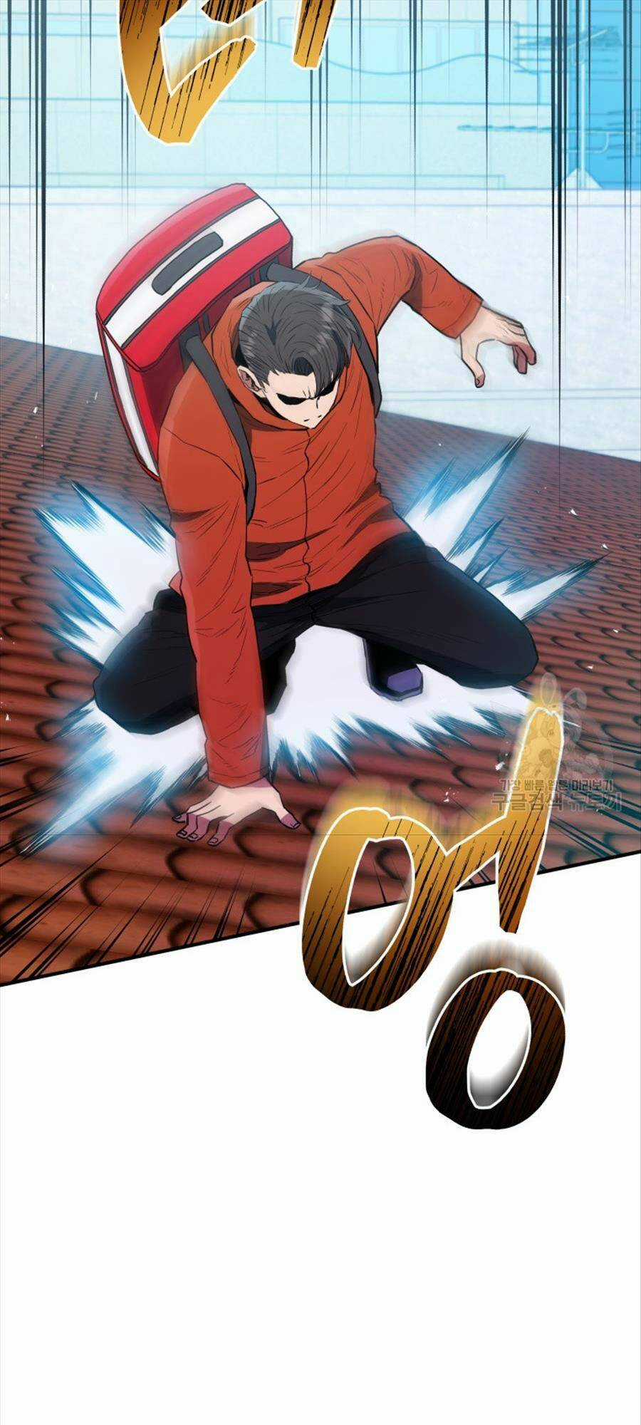 Hệ Thống Cứu Hộ - Chapter 60 - Trang 35