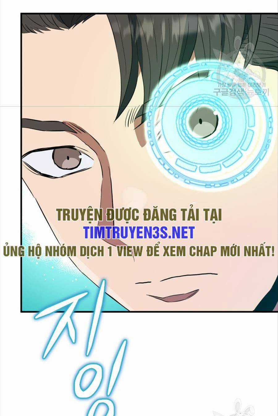 Hệ Thống Cứu Hộ - Chapter 60 - Trang 36