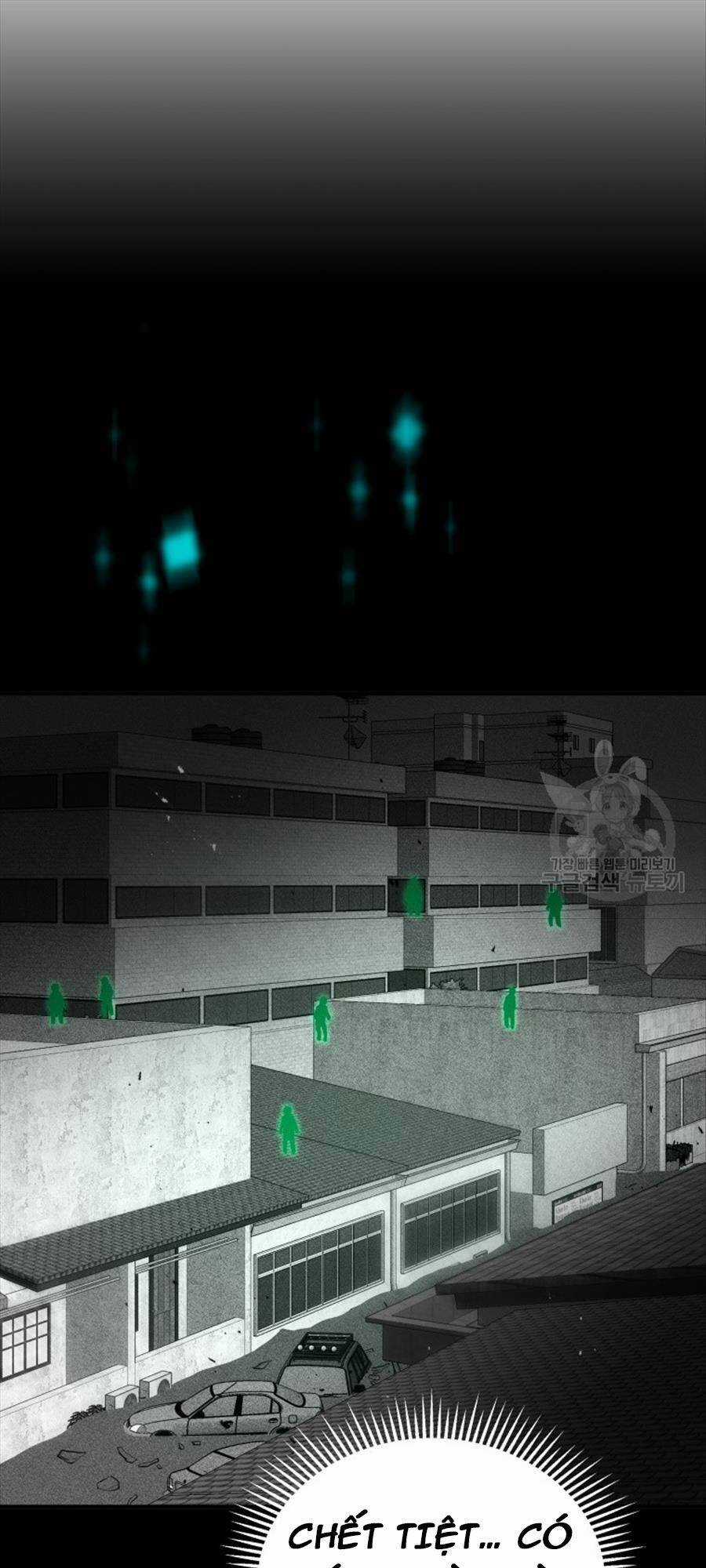 Hệ Thống Cứu Hộ - Chapter 60 - Trang 38