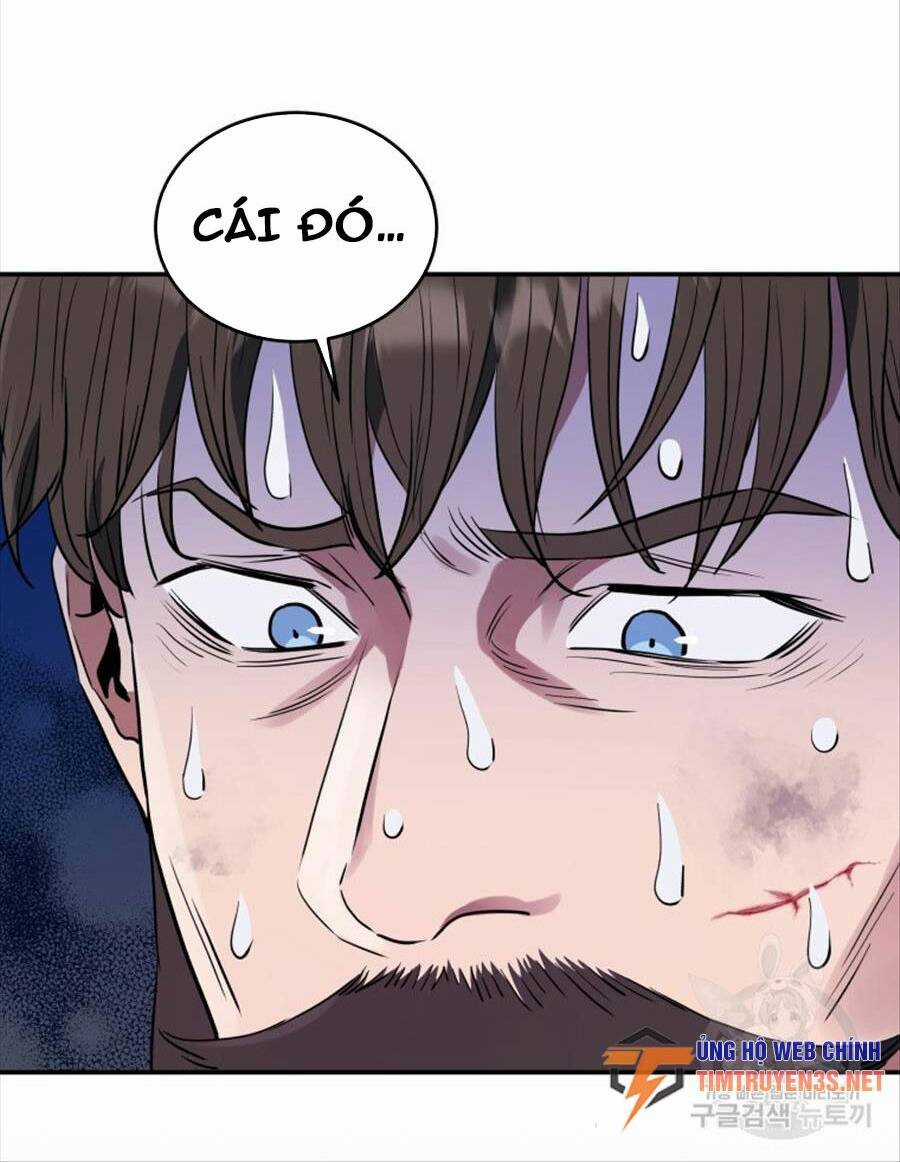 Hệ Thống Cứu Hộ - Chapter 60 - Trang 5