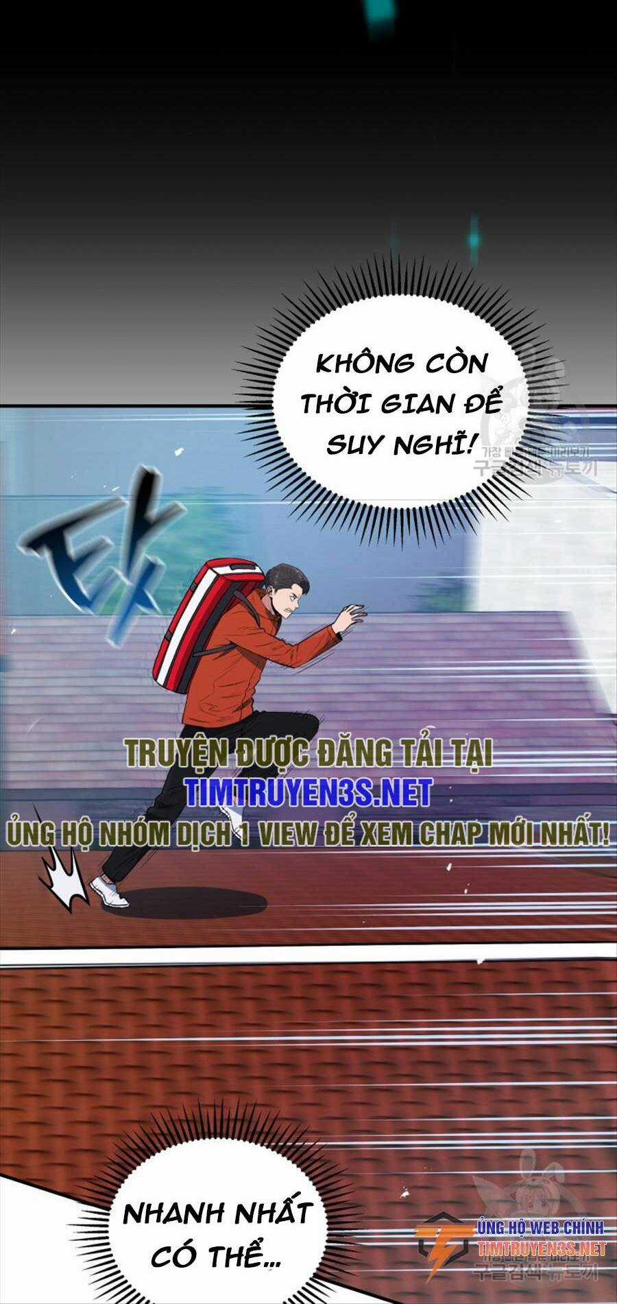 Hệ Thống Cứu Hộ - Chapter 60 - Trang 42