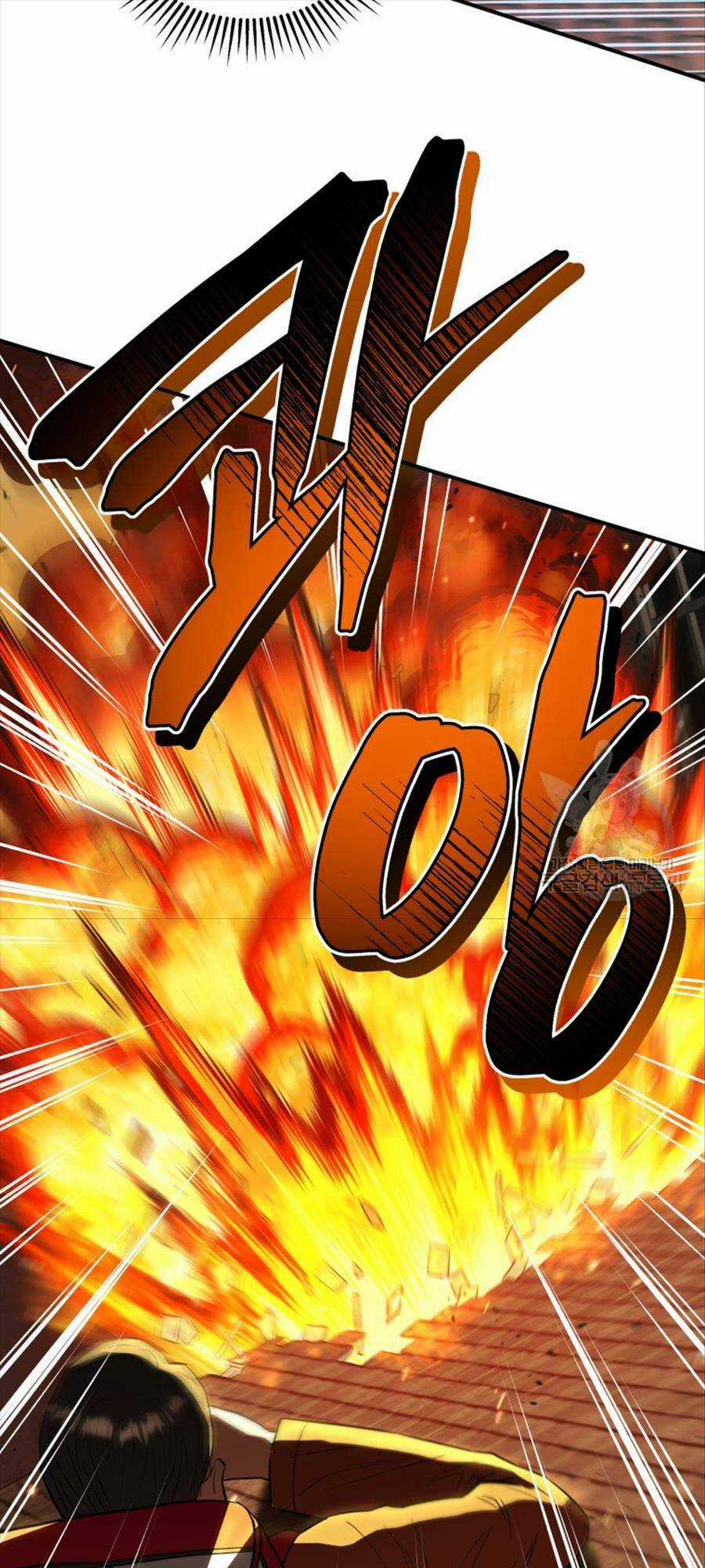 Hệ Thống Cứu Hộ - Chapter 60 - Trang 43