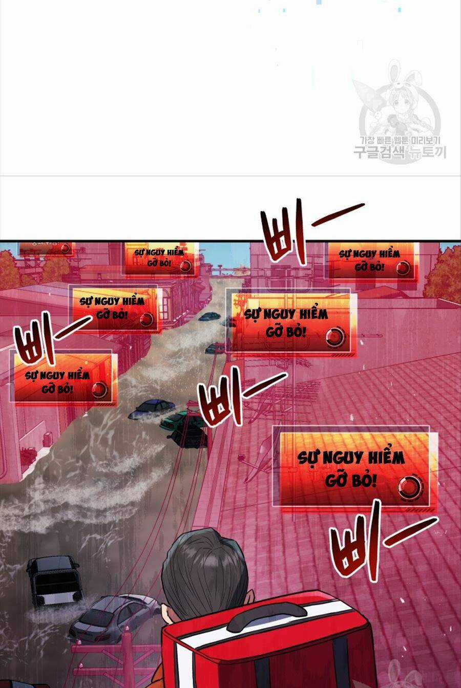 Hệ Thống Cứu Hộ - Chapter 60 - Trang 47