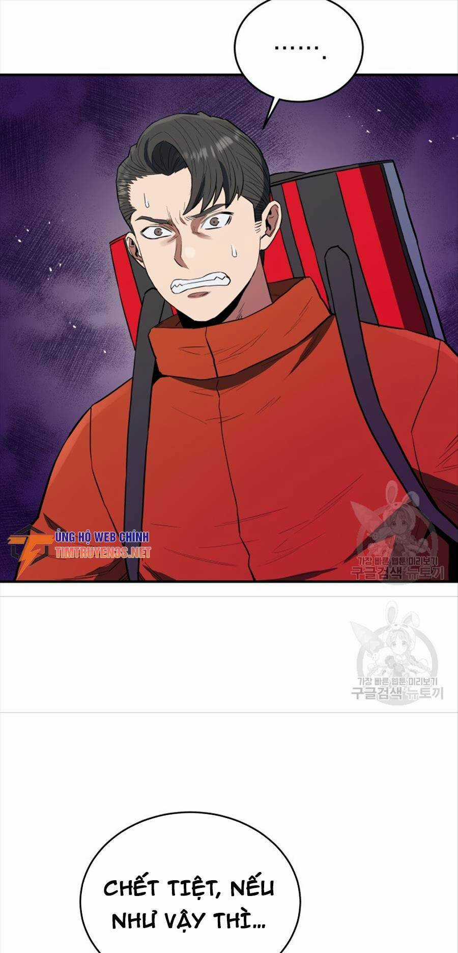 Hệ Thống Cứu Hộ - Chapter 60 - Trang 49