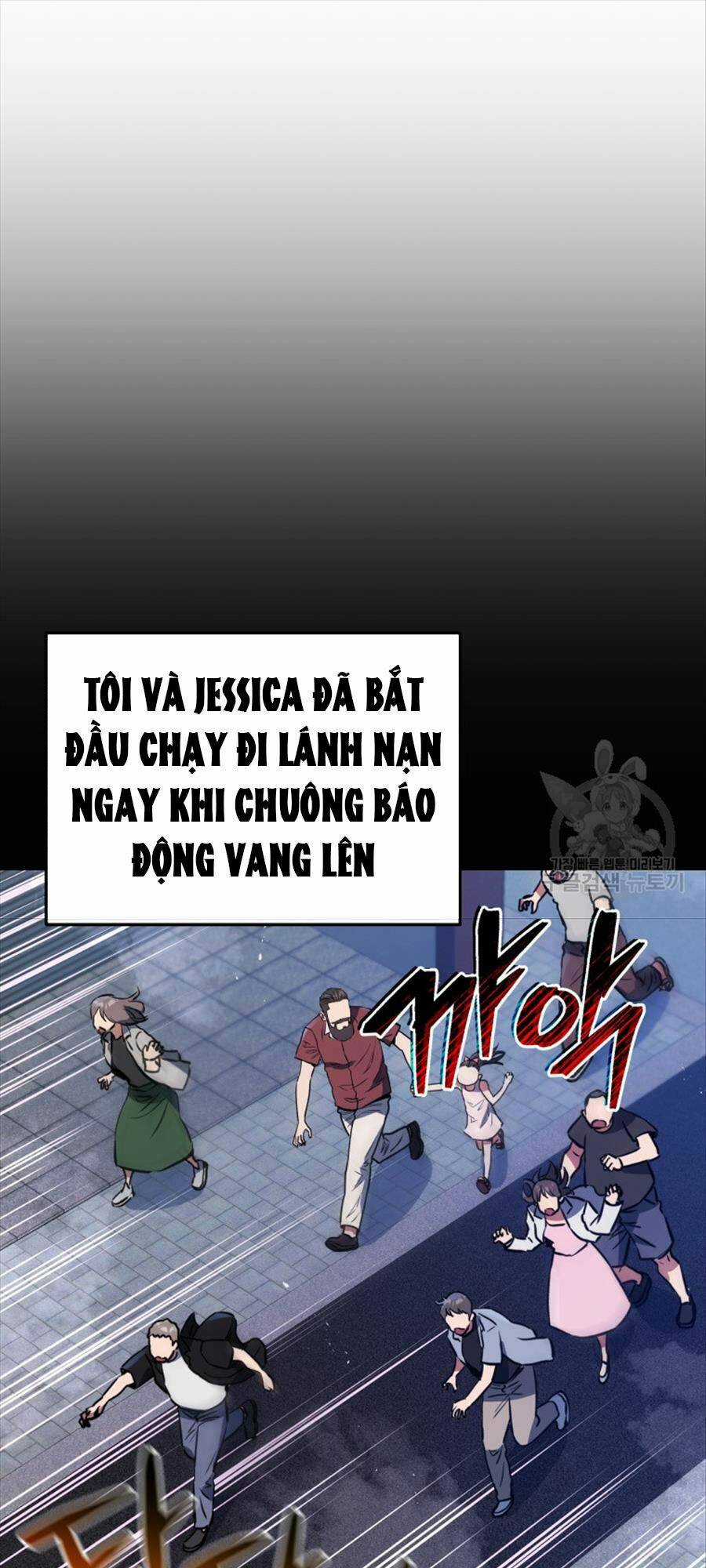 Hệ Thống Cứu Hộ - Chapter 60 - Trang 6