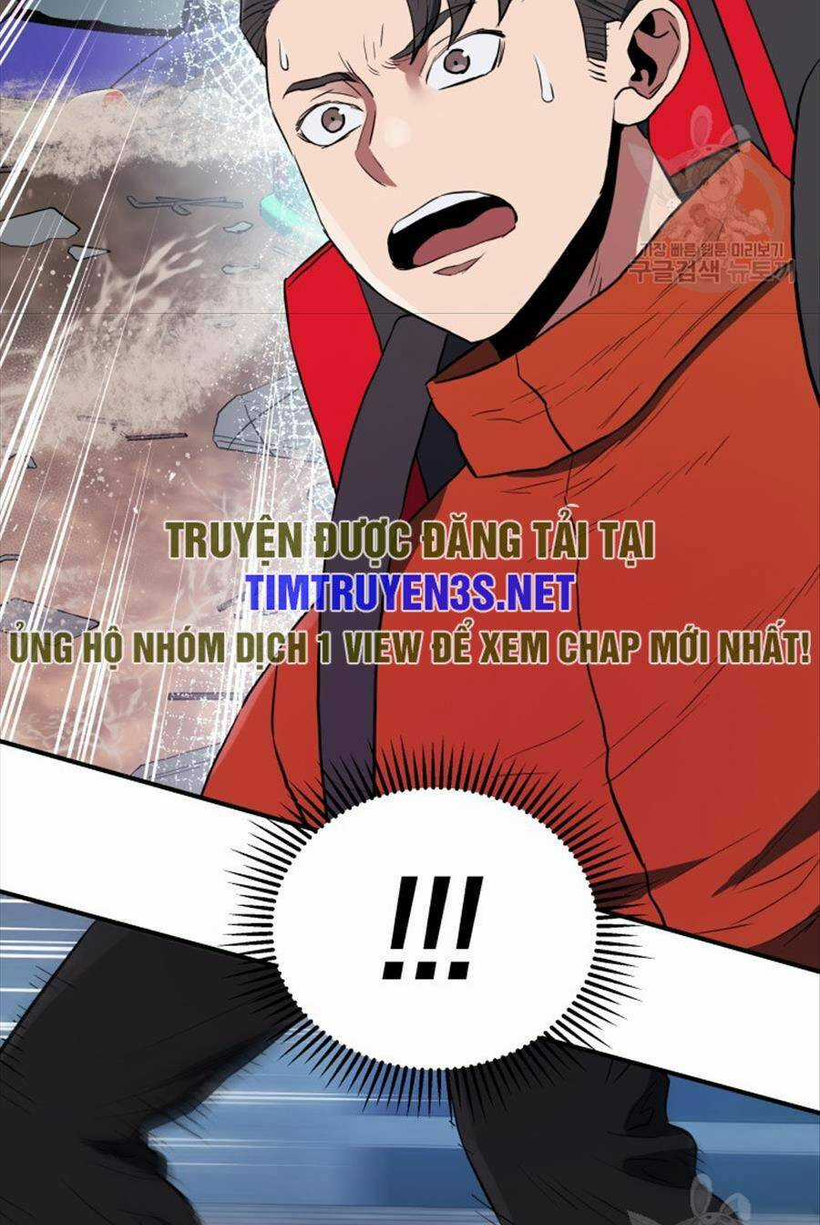 Hệ Thống Cứu Hộ - Chapter 60 - Trang 52