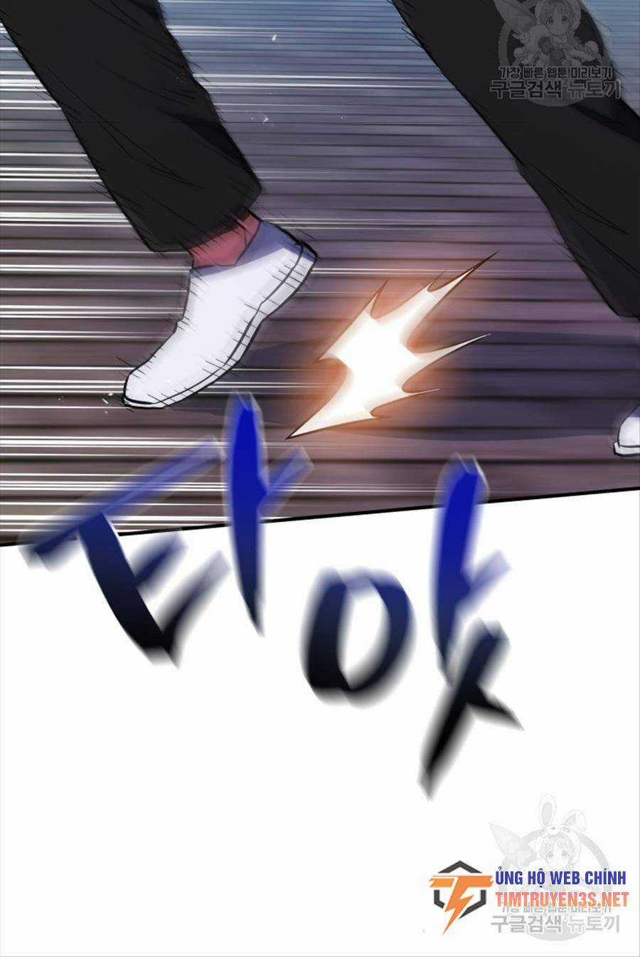 Hệ Thống Cứu Hộ - Chapter 60 - Trang 53