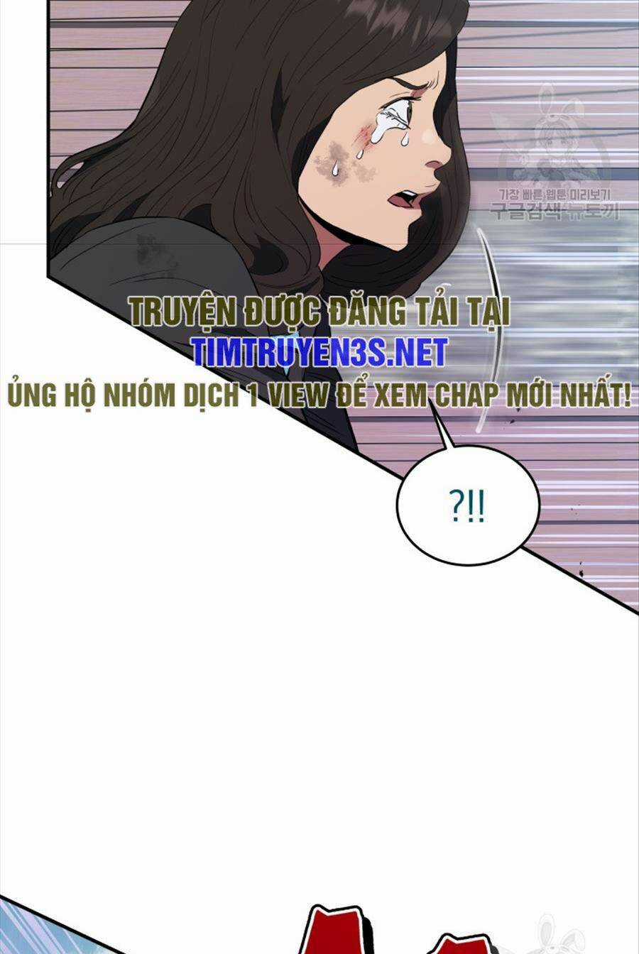 Hệ Thống Cứu Hộ - Chapter 60 - Trang 58