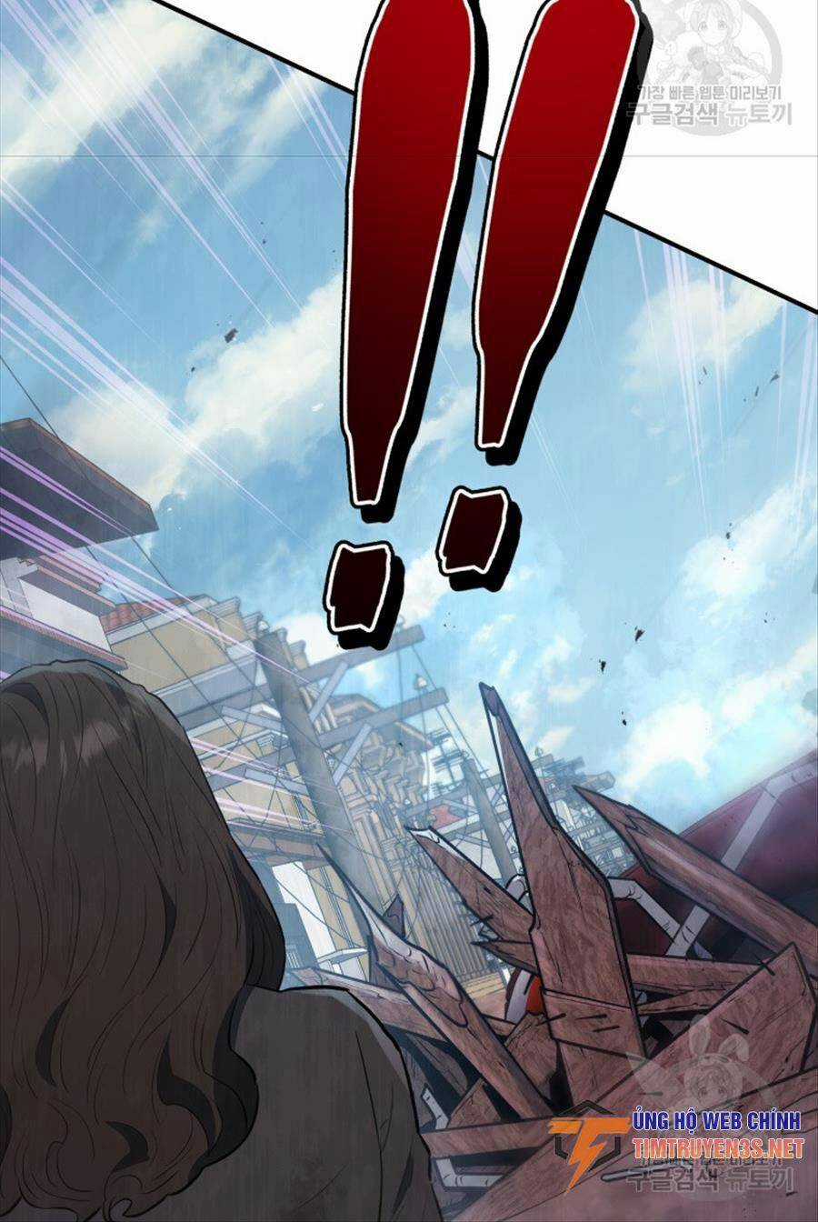 Hệ Thống Cứu Hộ - Chapter 60 - Trang 59