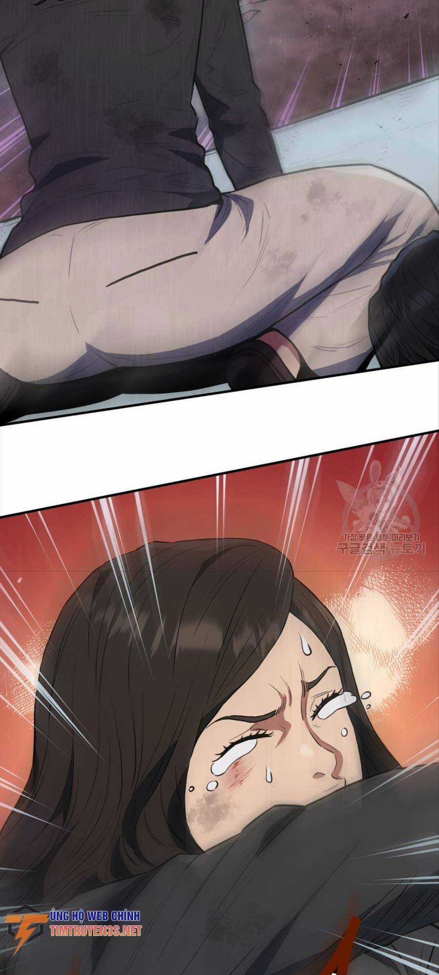 Hệ Thống Cứu Hộ - Chapter 60 - Trang 60