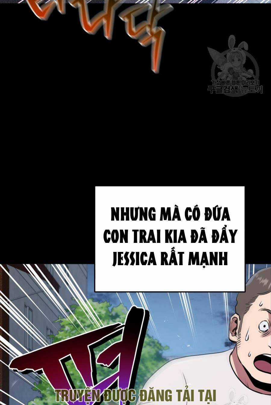 Hệ Thống Cứu Hộ - Chapter 60 - Trang 7