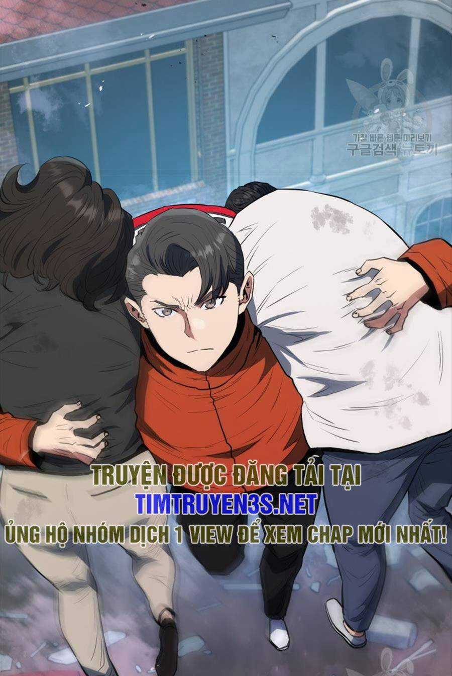 Hệ Thống Cứu Hộ - Chapter 60 - Trang 64