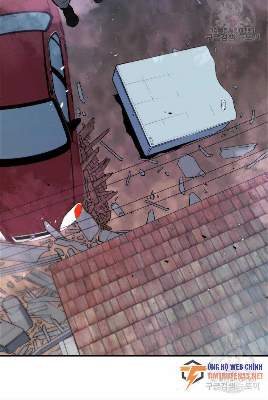 Hệ Thống Cứu Hộ - Chapter 60 - Trang 65