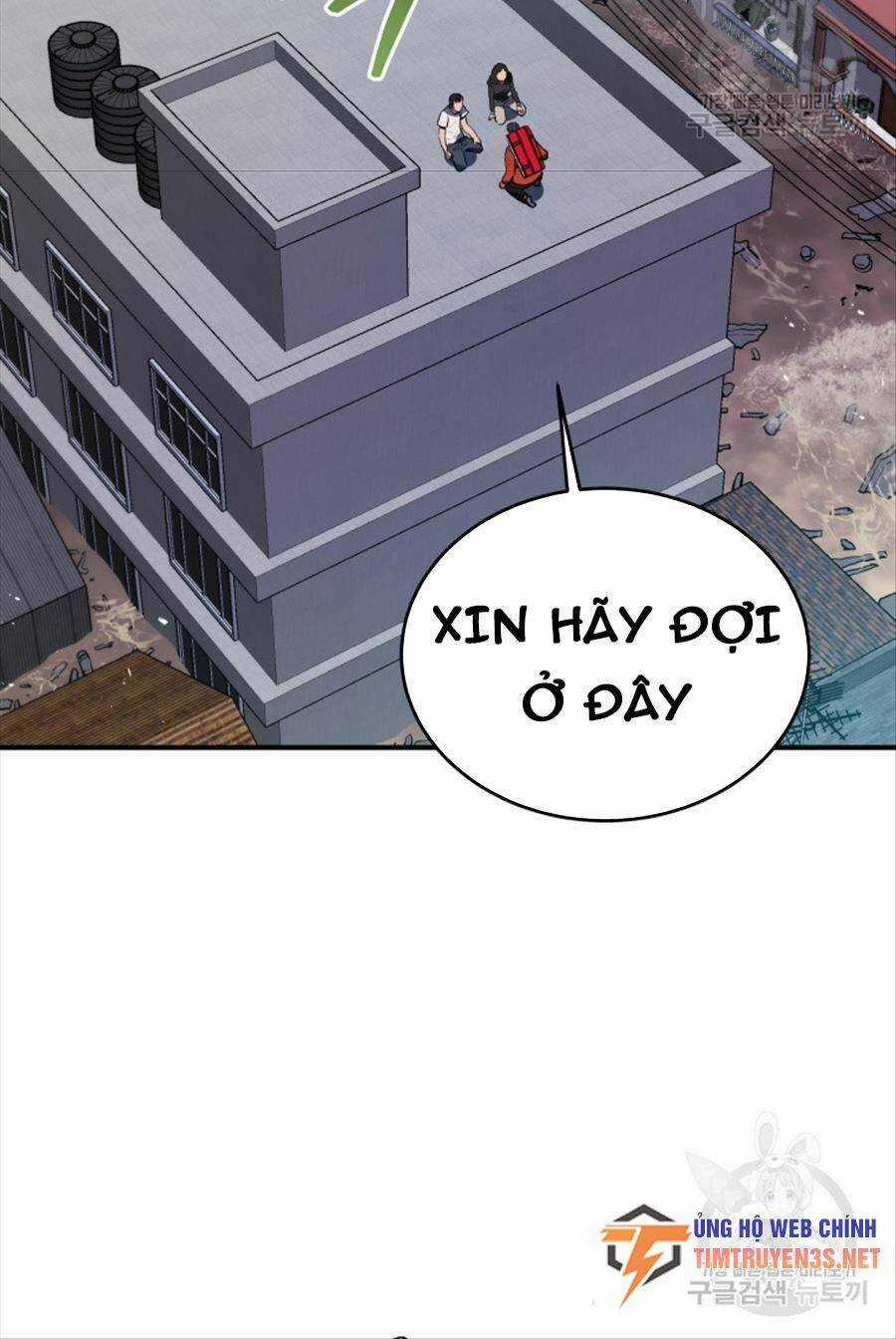 Hệ Thống Cứu Hộ - Chapter 60 - Trang 68