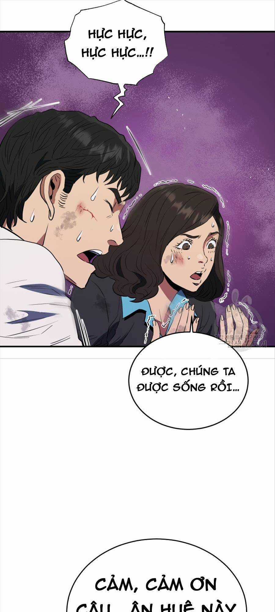 Hệ Thống Cứu Hộ - Chapter 60 - Trang 69