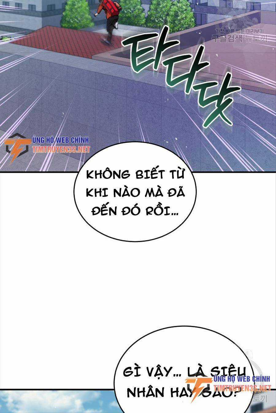 Hệ Thống Cứu Hộ - Chapter 60 - Trang 74
