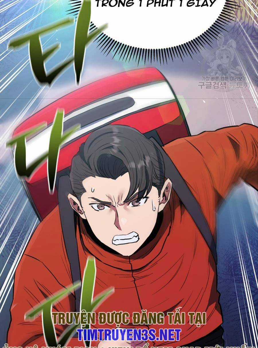 Hệ Thống Cứu Hộ - Chapter 60 - Trang 76