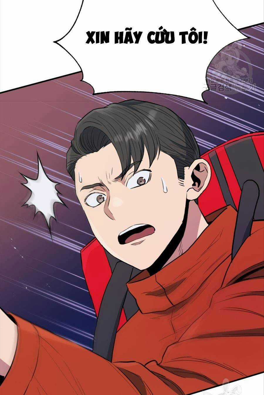 Hệ Thống Cứu Hộ - Chapter 60 - Trang 79