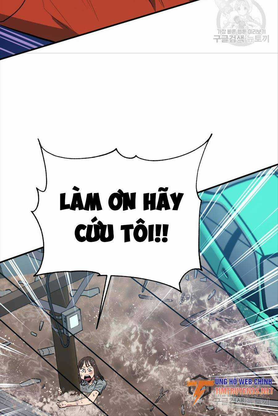 Hệ Thống Cứu Hộ - Chapter 60 - Trang 80