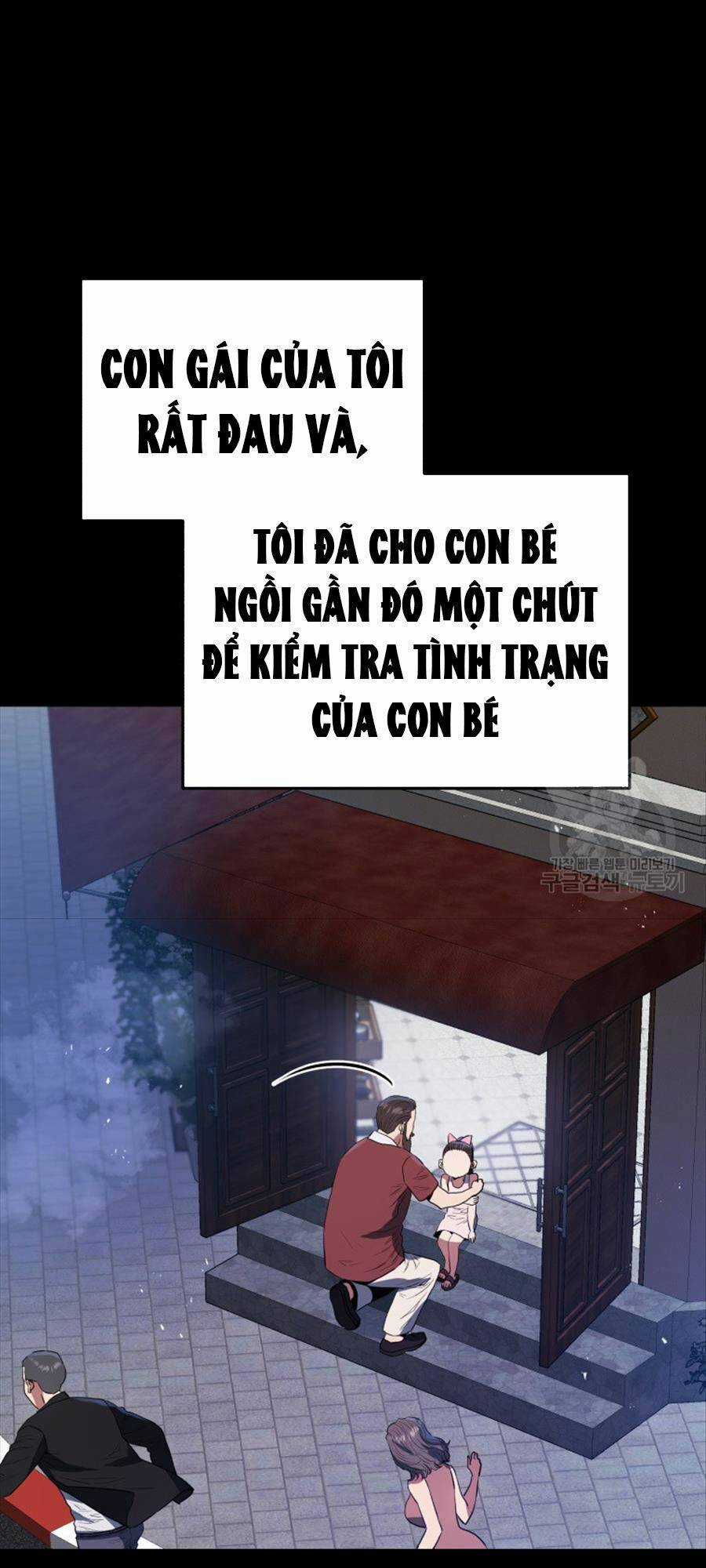 Hệ Thống Cứu Hộ - Chapter 60 - Trang 9