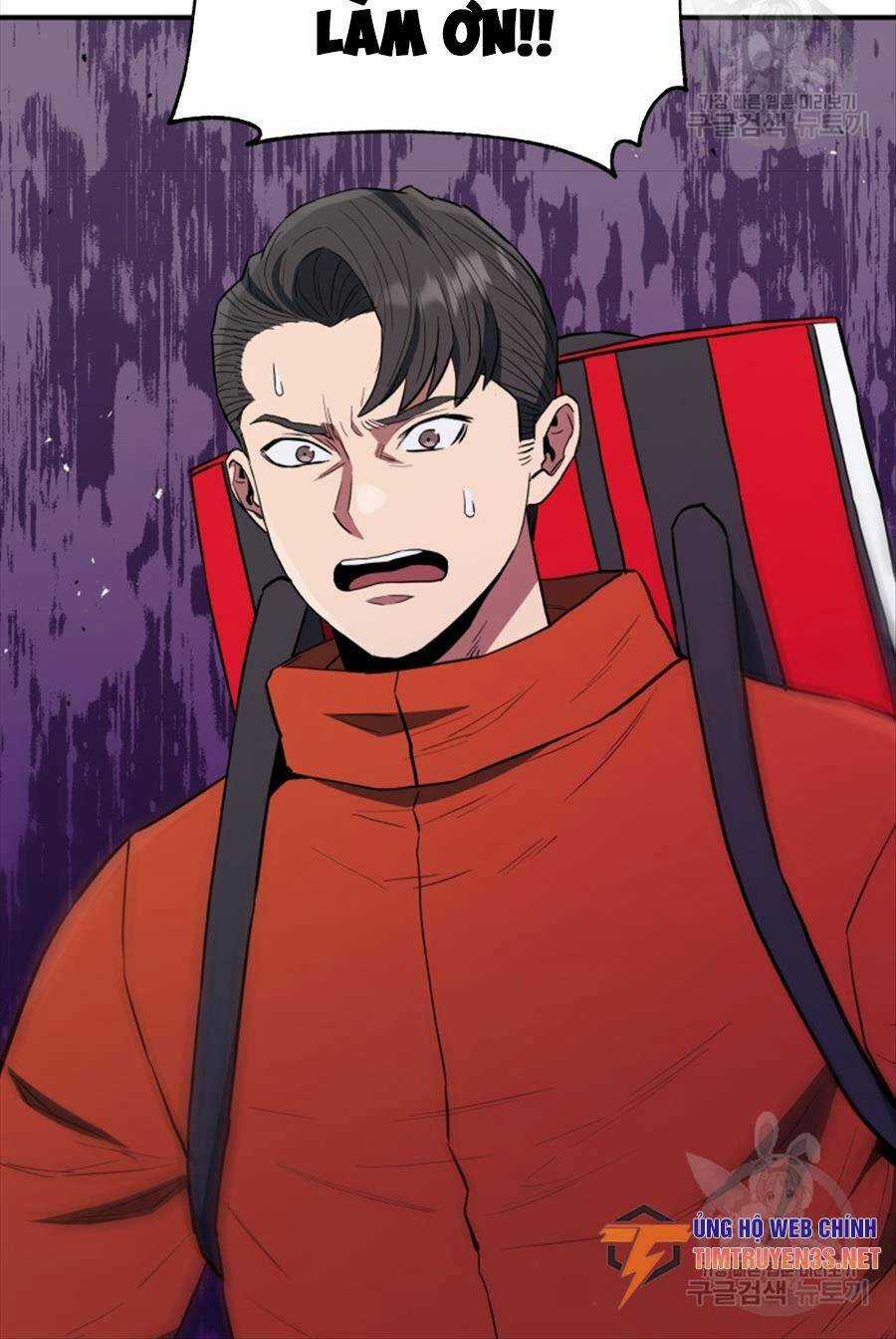 Hệ Thống Cứu Hộ - Chapter 60 - Trang 83