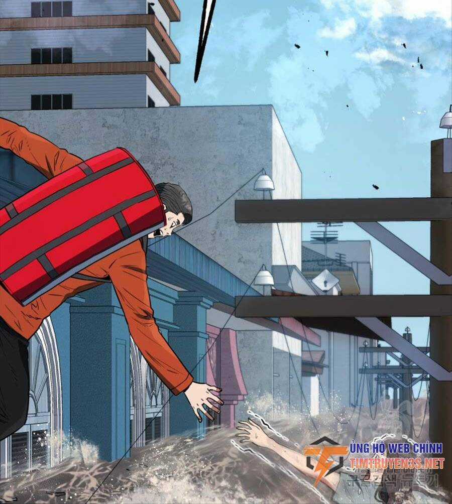 Hệ Thống Cứu Hộ - Chapter 60 - Trang 86