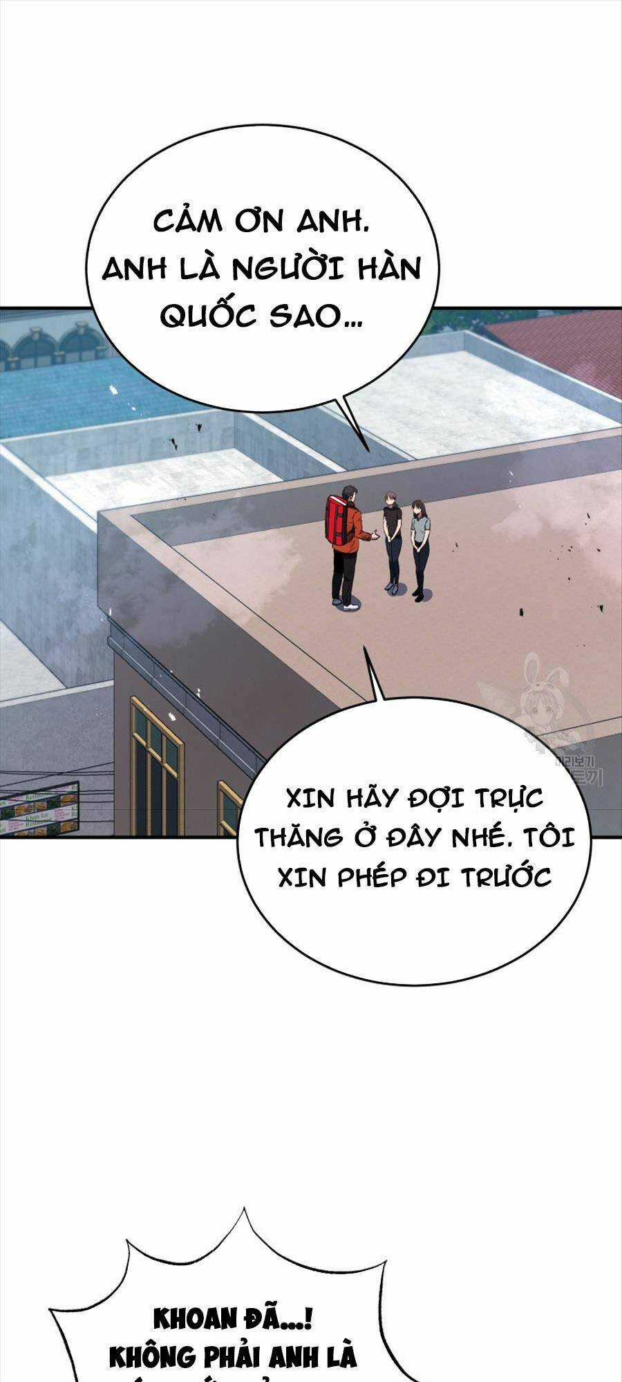 Hệ Thống Cứu Hộ - Chapter 60 - Trang 90