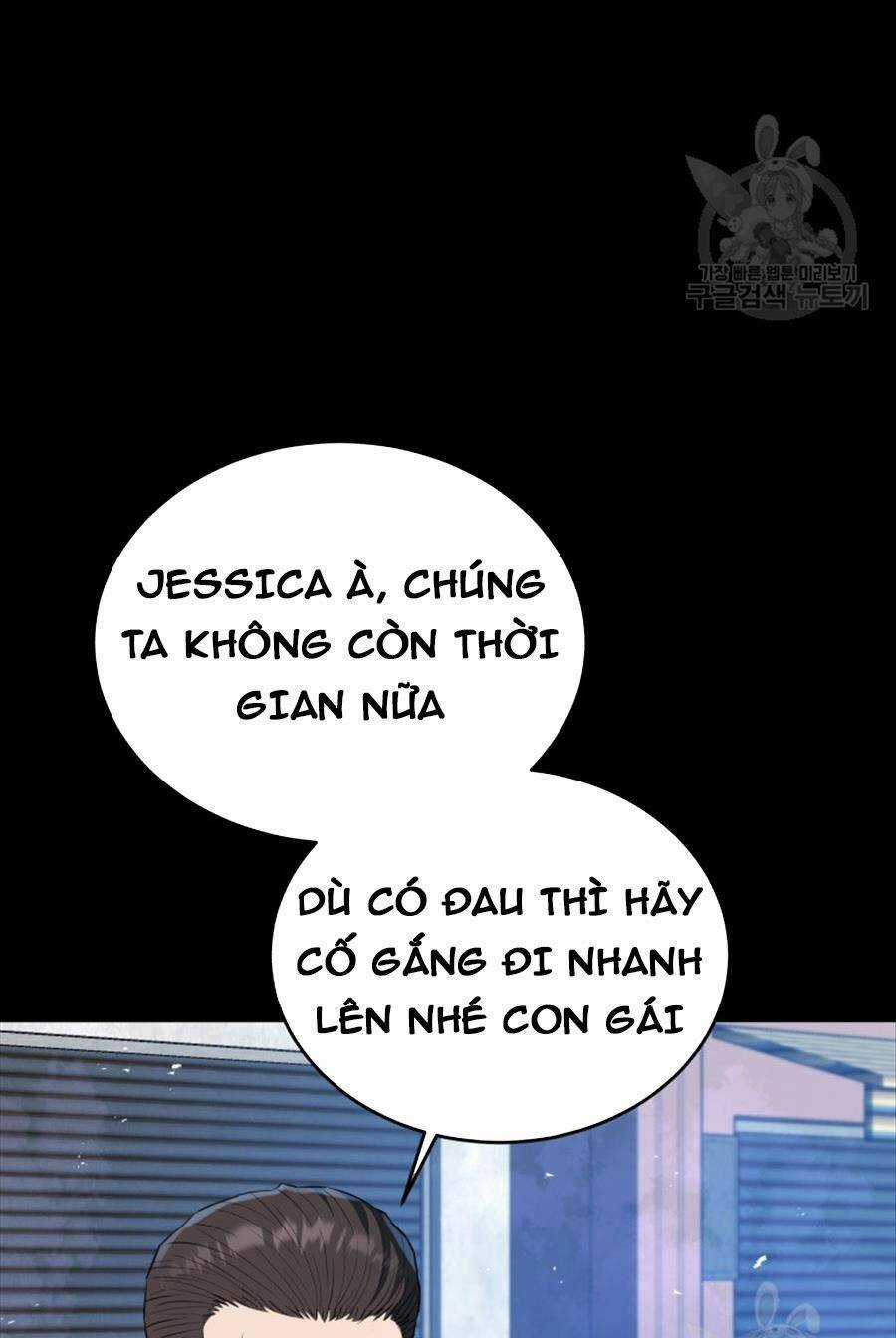 Hệ Thống Cứu Hộ - Chapter 60 - Trang 10