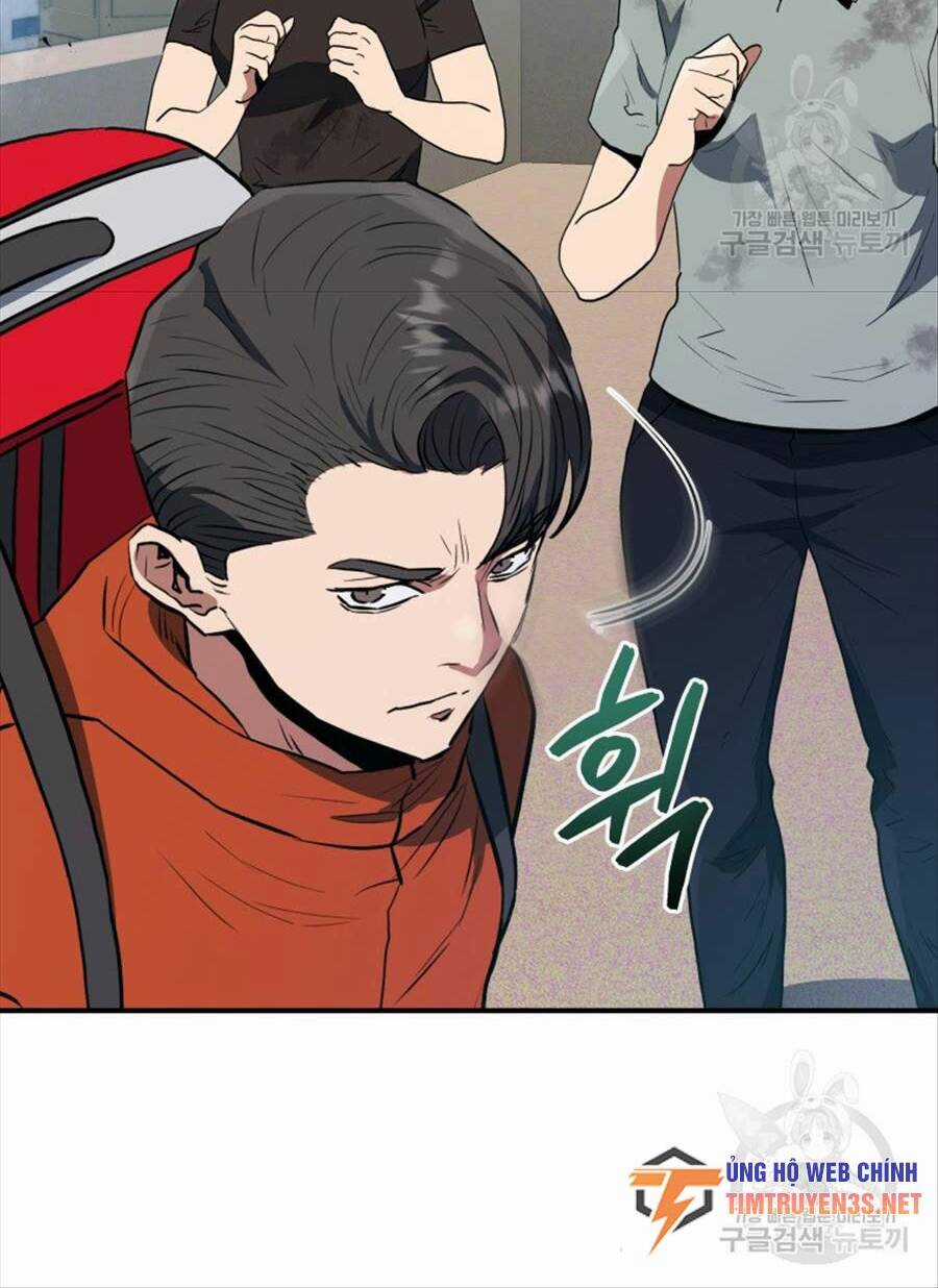 Hệ Thống Cứu Hộ - Chapter 60 - Trang 92