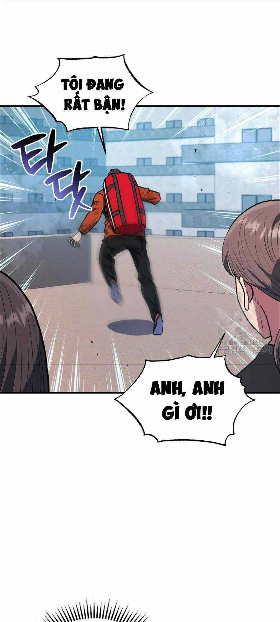 Hệ Thống Cứu Hộ - Chapter 60 - Trang 93