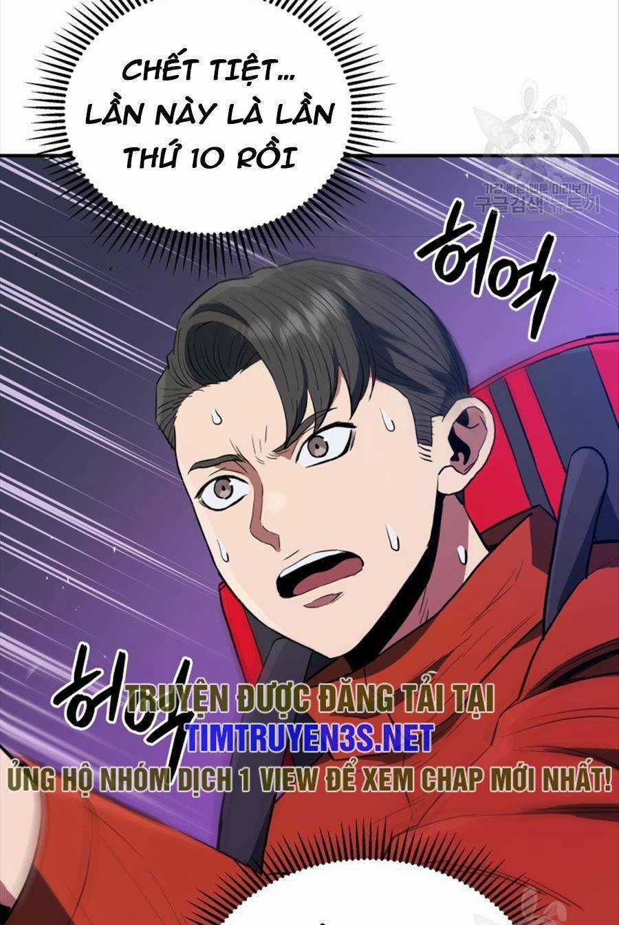 Hệ Thống Cứu Hộ - Chapter 60 - Trang 94