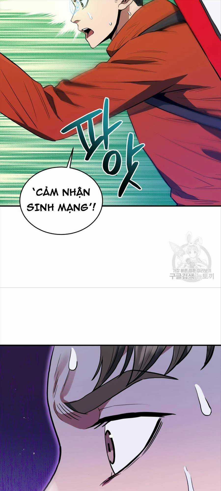 Hệ Thống Cứu Hộ - Chapter 60 - Trang 96