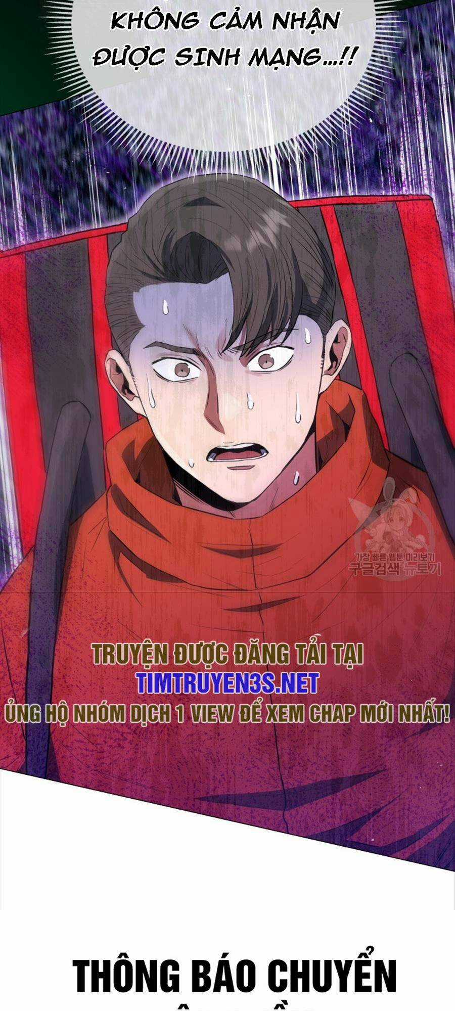 Hệ Thống Cứu Hộ - Chapter 60 - Trang 99